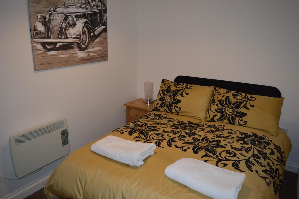 Worship Farm Accommodation Redhill  Экстерьер фото