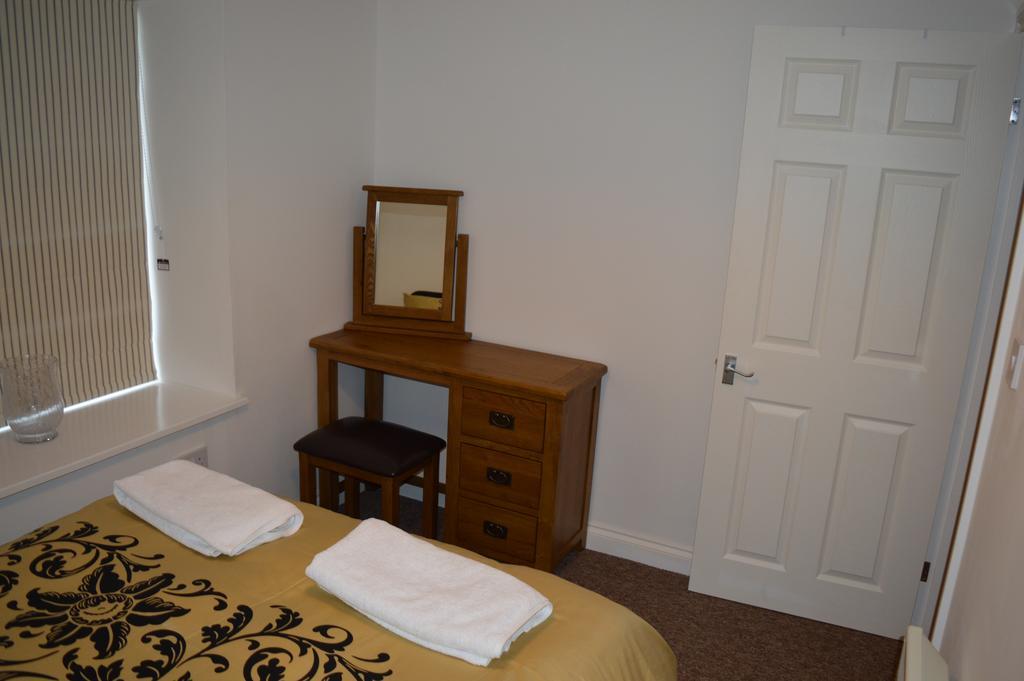 Worship Farm Accommodation Redhill  Экстерьер фото