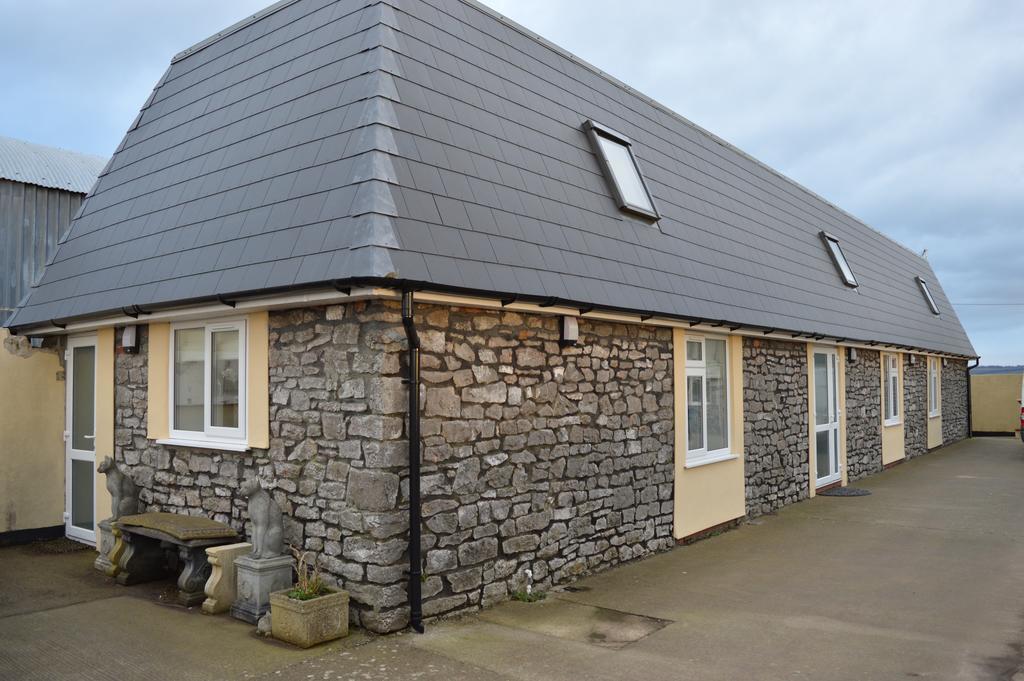 Worship Farm Accommodation Redhill  Экстерьер фото