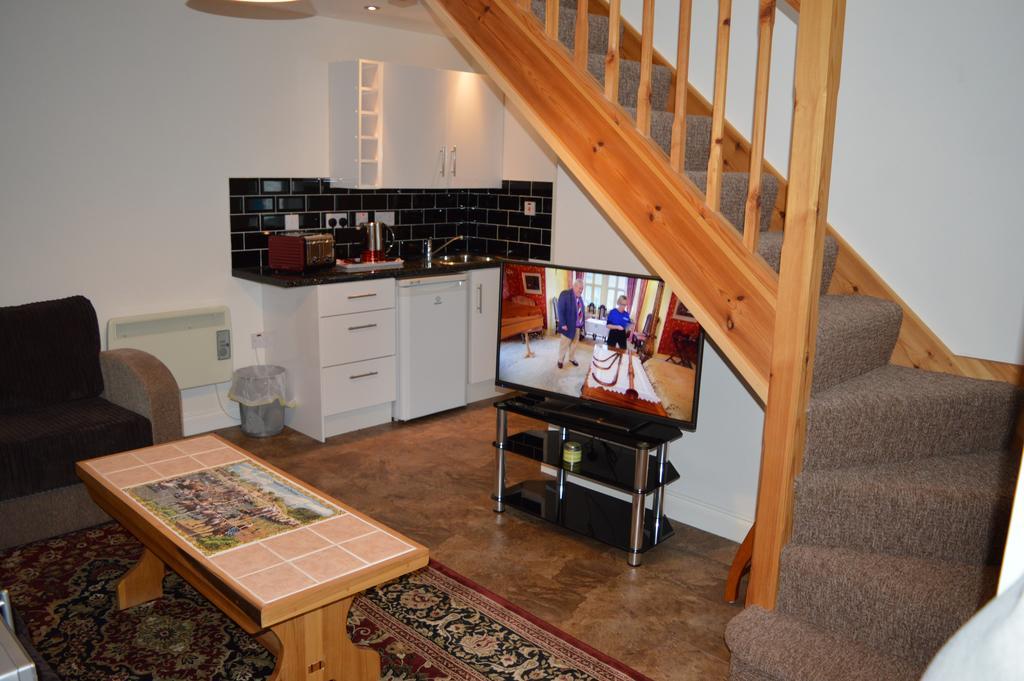 Worship Farm Accommodation Redhill  Экстерьер фото